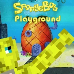 Sponge Bob Playground