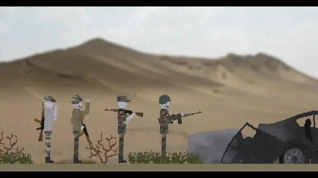 Syrian Civil War 0