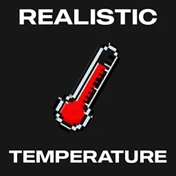 Realistic Temperature Mod [B42]