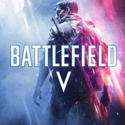 Battlefield V HUD Battlefield V HUD