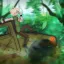 Black Lagoon: Playground 1