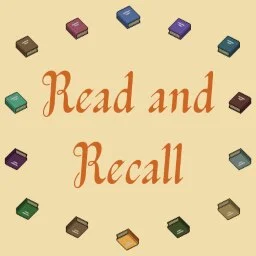 [B42] Read and Recall