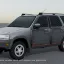 Honda CRV (1st Gen) [B42] 1