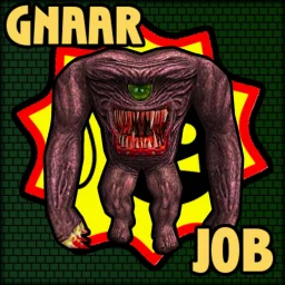 GnaarJob