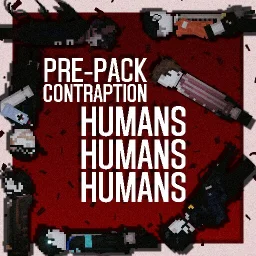HUMANS HUMANS HUMANS