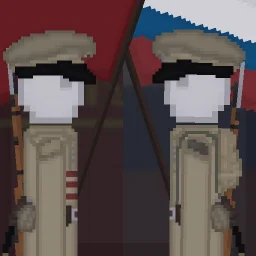 Russian Civil War (S) w