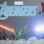 Nova's Avengers Mod 2