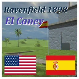 El Caney - Ravenfield 1898