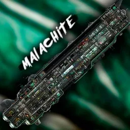 Malachite / Малахит