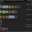 NeatUI - Grid Inventory 2