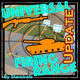 Universal Firing Range