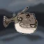 SS-206 Pufferfish 5