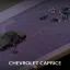 '85 Chevrolet Caprice / Impala 5