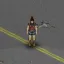 Resident Evil - Claire Redfield Outfit 4