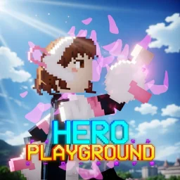 Hero Playground Hero Playground