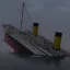Drivable R.M.S. Titanic 0