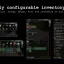 Better Inventory UI - Grid View For Inventory And Loot 0