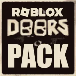 ROBLOX DOORS PACK