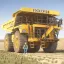 Haul Truck [MP] 0