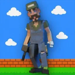 Realistic Luigi