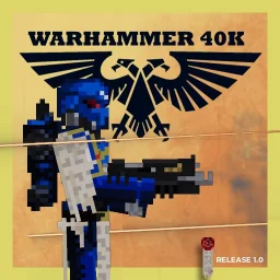 WH40K