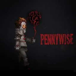 Pennywise Mod (BETA)