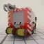 [MP] French Emergency Vehicle Pack 5