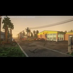 POLISH TOWN 6 V2 POLSKA KRAINA!