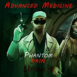 Advanced Medicine [outdated]