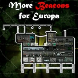 More Beacons for Europa More Beacons for Europa