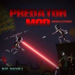 Predator Mod Remastered