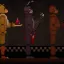 FNAF Mod 1