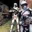 The Walking Dead - Commonwealth Armor [B42] 4