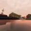 Spawnable Container Cargo Ship 7