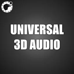 Universal 3D Audio [Commission]