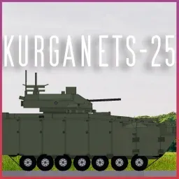 Kurganets-25 IFV