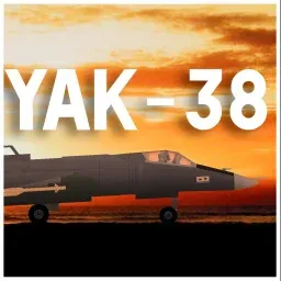 Yak-38