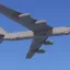 B-52H Stratofortress 1