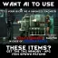 THG Armory - 'Vanilla' Armor Pack 1