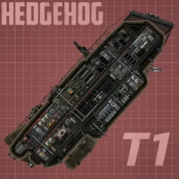 Hedgehog