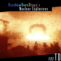 Nuclear Explosives RDS Edition
