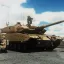 Modernized Leopard 2A4 Pack 0
