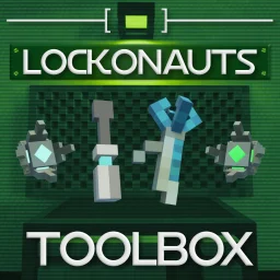 The Lockonauts Toolbox