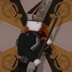 Pavlovsky Life Guard Regiment [Soldier]