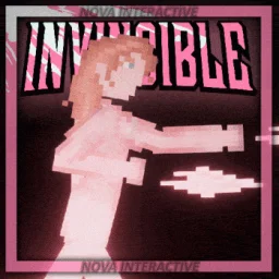 Nova's Invincible Mod Revamped