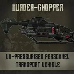 Murder-Chopper