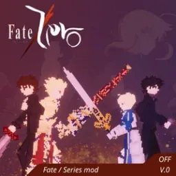 (F/Z Release) Fate / Series Mod [V.0.01]