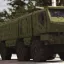 [Vamsana] Kamaz-63968 Typhoon-K 0