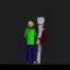 Baldi NPC Mod 0