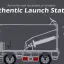 RUS | "Shahed" / "Geran-2" Launch Station 1